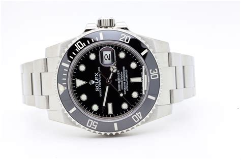 codice rolex submariner falso